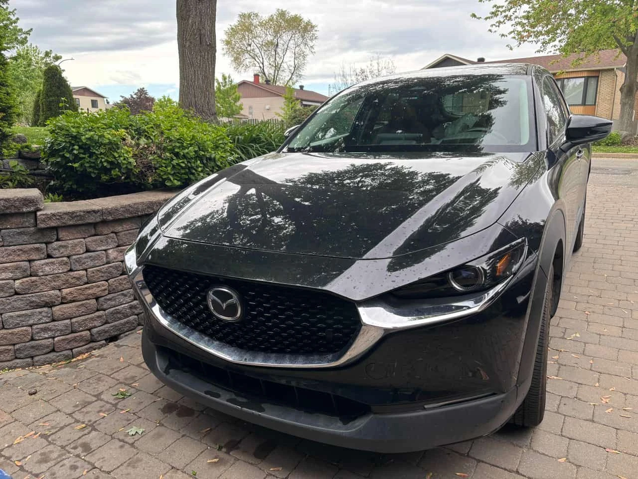 Mazda CX-30 * GT w/Turbo AWD * CARFAX * БЕЗ ПЪРВОНАЧАЛНА ВНОСК, снимка 5 - Автомобили и джипове - 54835901