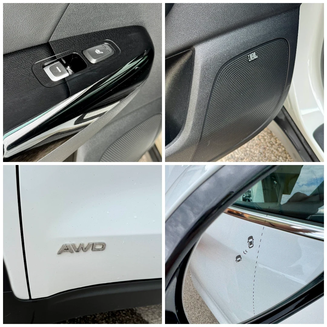 Kia Sportage 2.0CRDI AWD Full 170к км., снимка 16 - Автомобили и джипове - 54884609