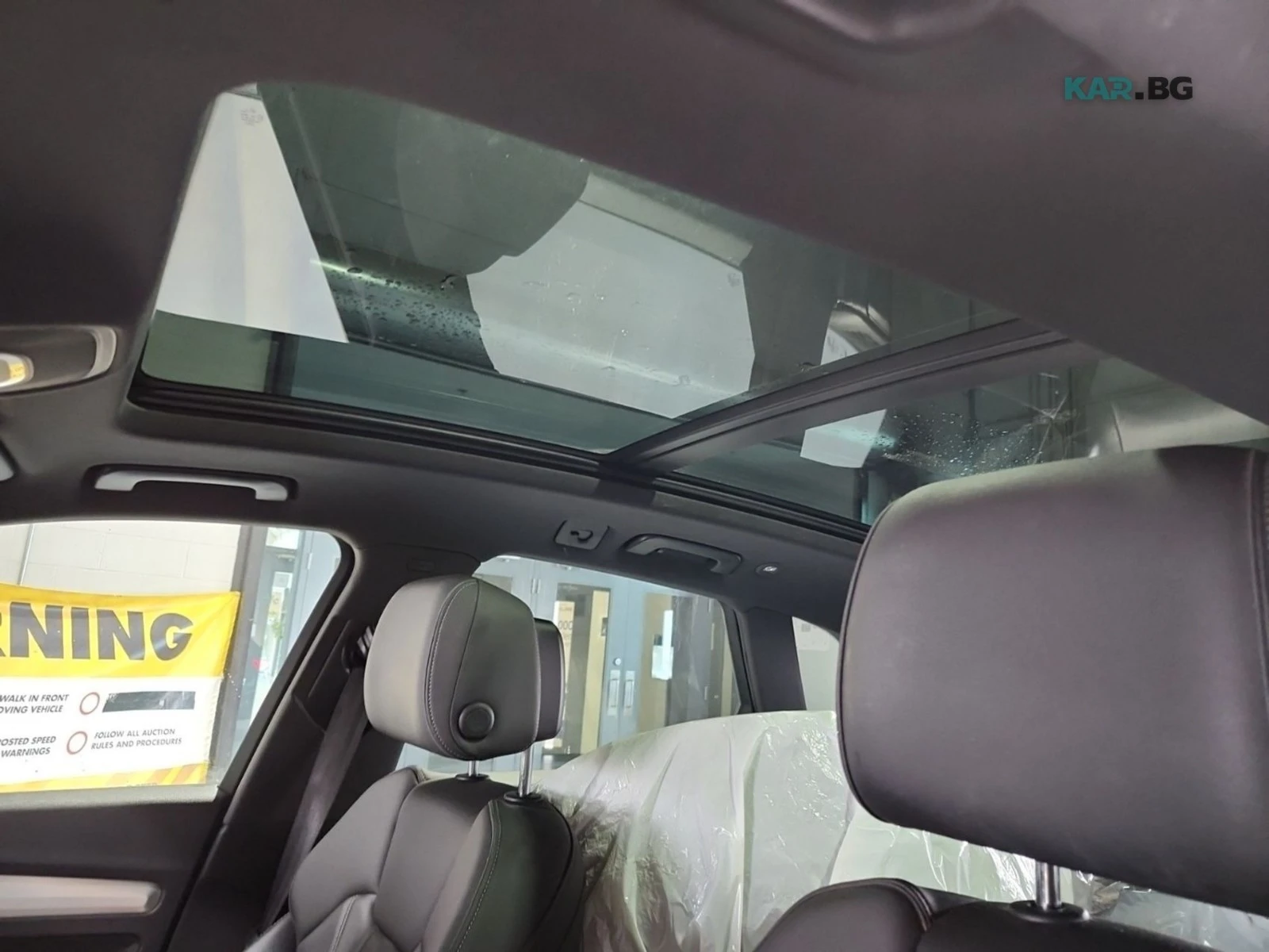 Audi Q5 S Line * Progressiv * АвтоКредит * (ЦЕНА ДО БГ), снимка 13 - Автомобили и джипове - 55095395