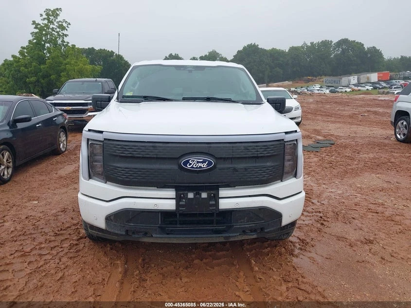 Ford F150 F-150 Lightning Flash, снимка 12 - Автомобили и джипове - 55505945