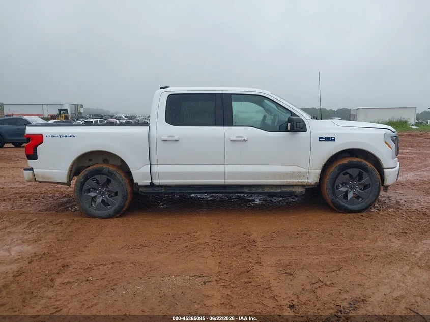 Ford F150 F-150 Lightning Flash, снимка 13 - Автомобили и джипове - 55505945