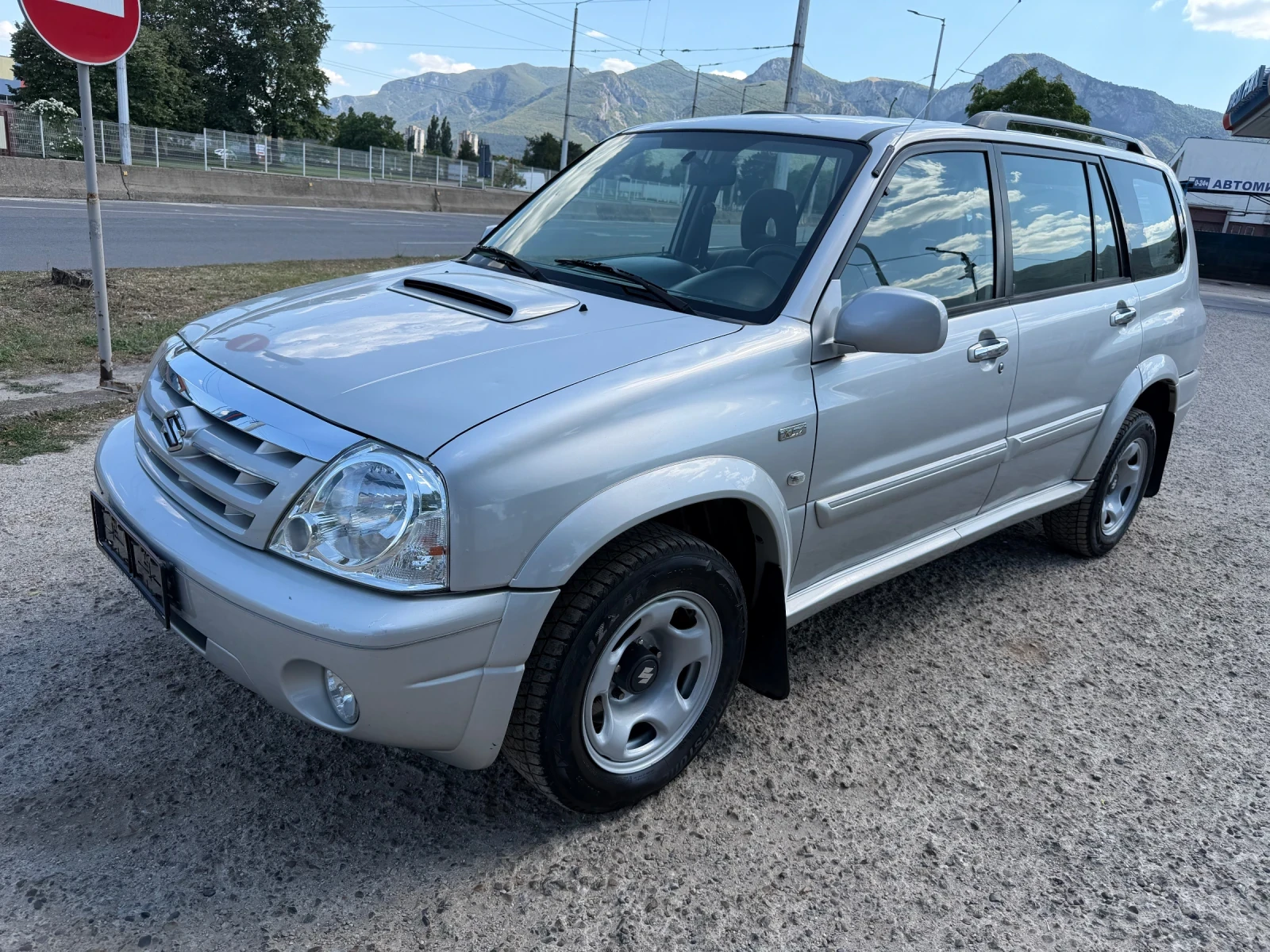 Suzuki Grand vitara XL-2.0HDI.109