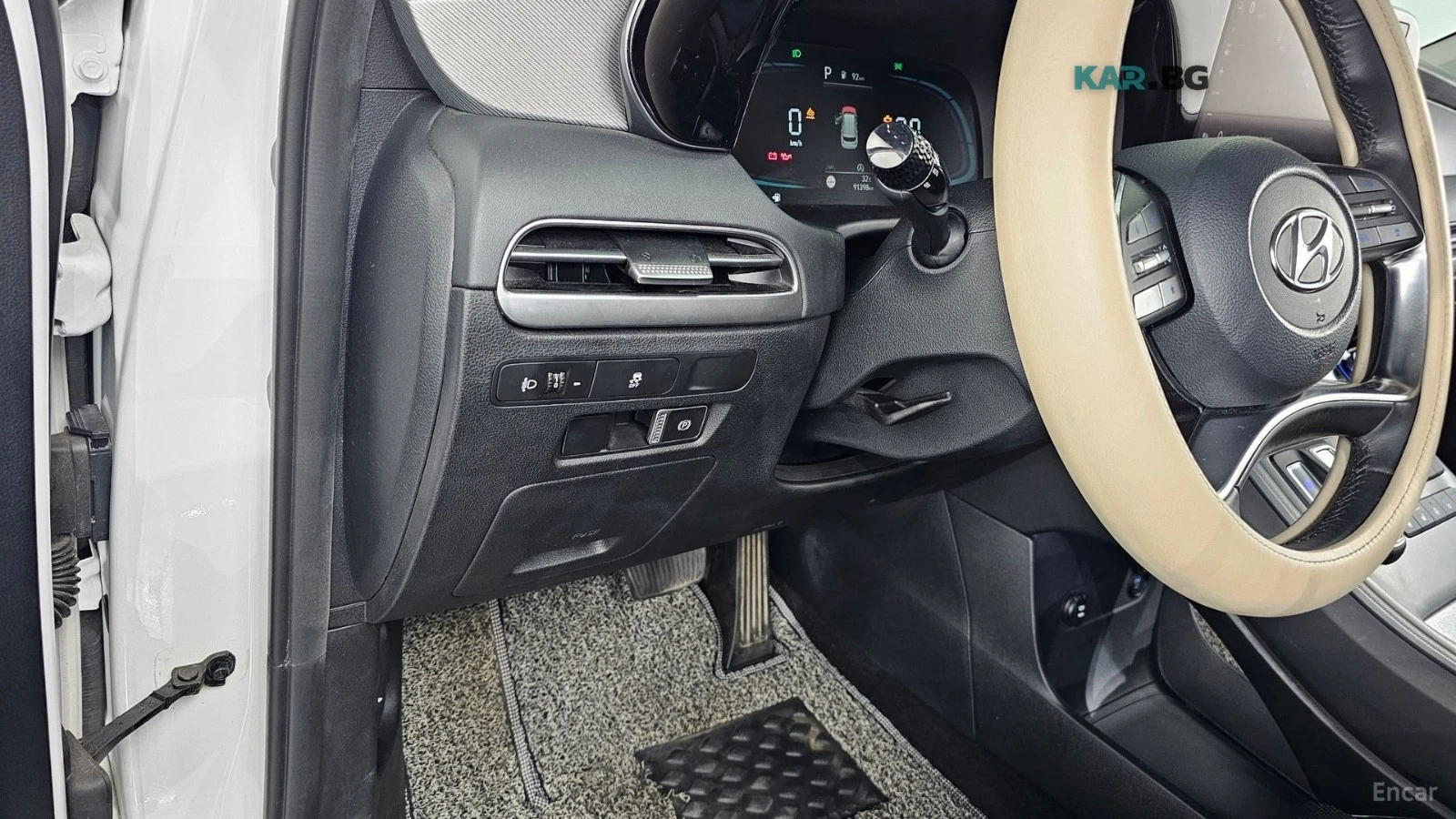 Hyundai Palisade 2.2D/EXCLUSIVE/DRIVE-ASSISTS, снимка 9 - Автомобили и джипове - 55739033