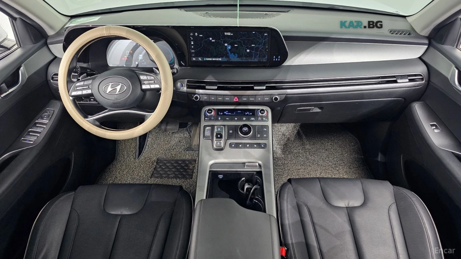 Hyundai Palisade 2.2D/EXCLUSIVE/DRIVE-ASSISTS | Mobile.bg � ����������� 5