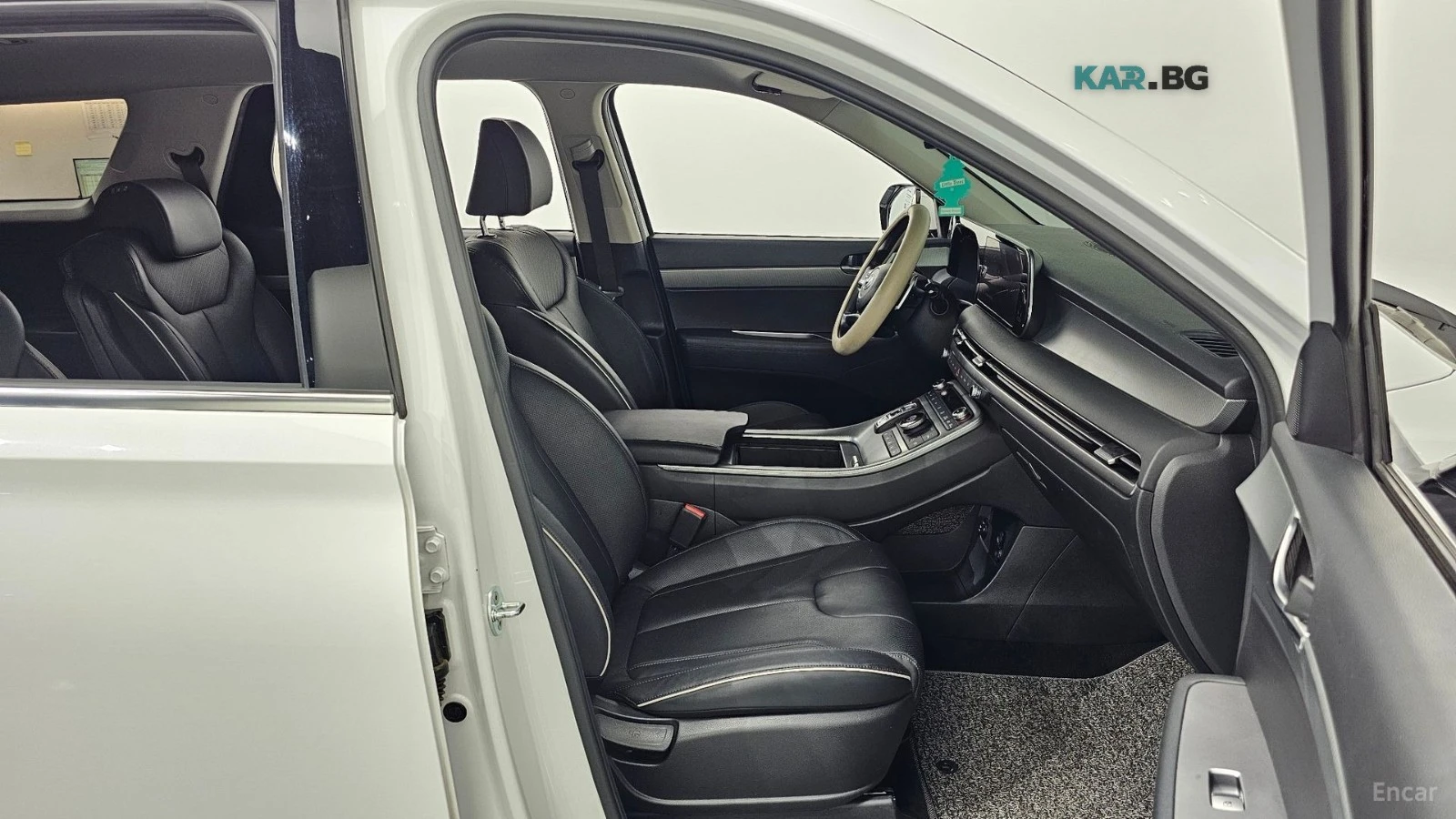 Hyundai Palisade 2.2D/EXCLUSIVE/DRIVE-ASSISTS, снимка 11 - Автомобили и джипове - 55739033