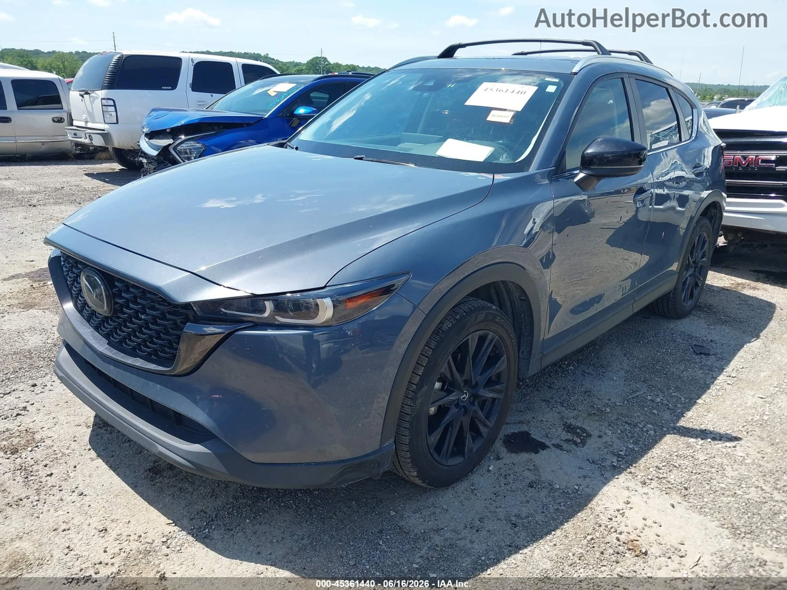 Mazda CX-5 2.5 S CARBON EDITION* AWD* Red Int* Цена до БГ, снимка 3 - Автомобили и джипове - 55846006