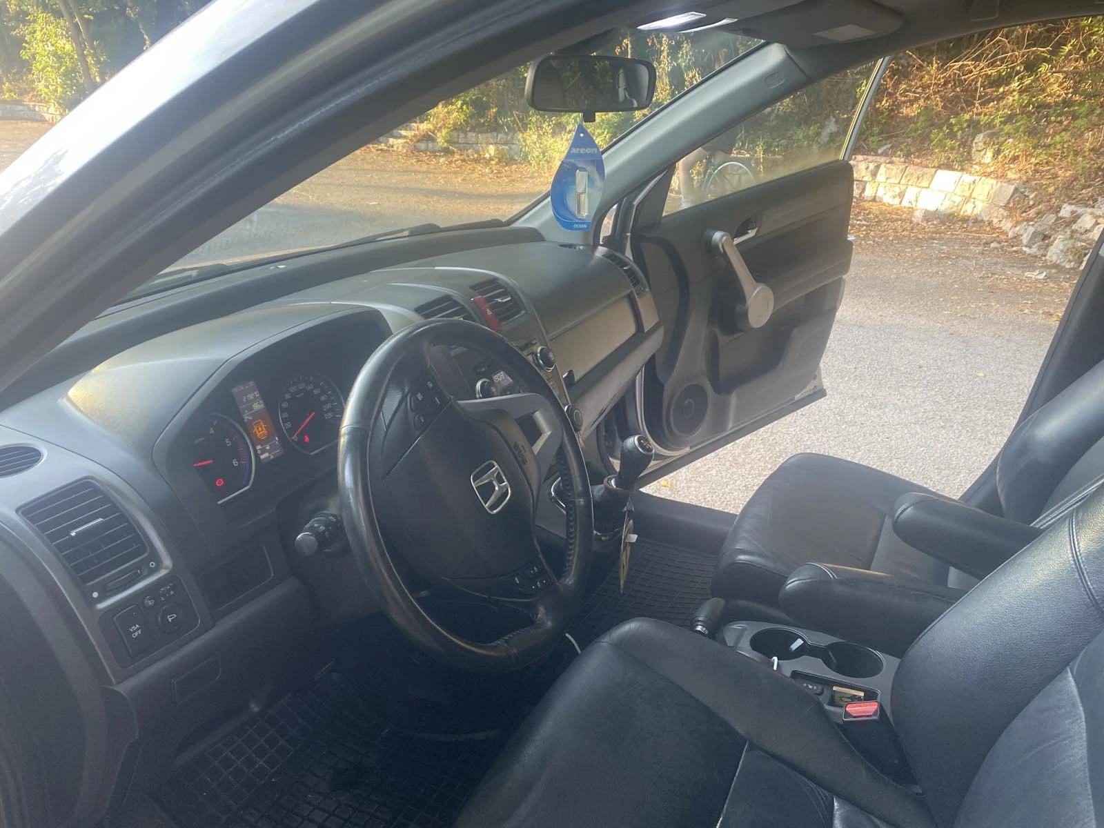 Honda Cr-v, снимка 14 - Автомобили и джипове - 56082729