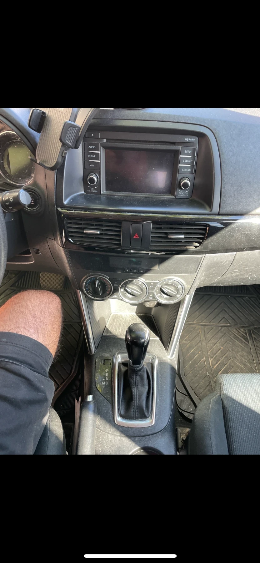 Mazda CX-5 Skay activ, снимка 6 - Автомобили и джипове - 56527459