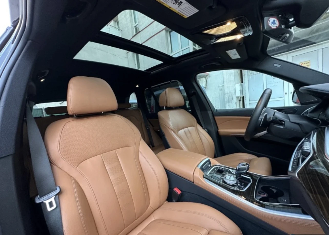 BMW X5 G05, снимка 6 - Автомобили и джипове - 56550627