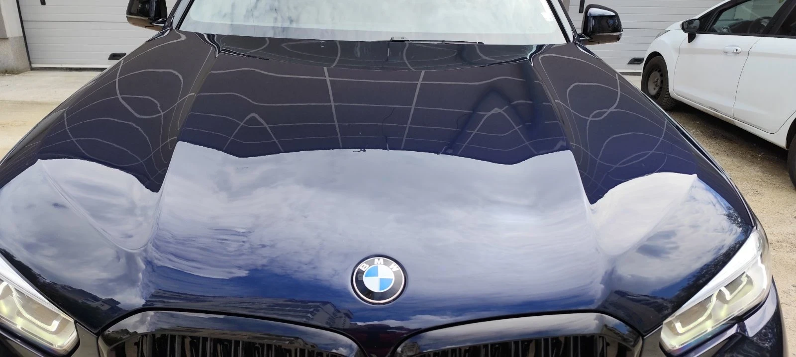 BMW X5 G05, снимка 5 - Автомобили и джипове - 56550627