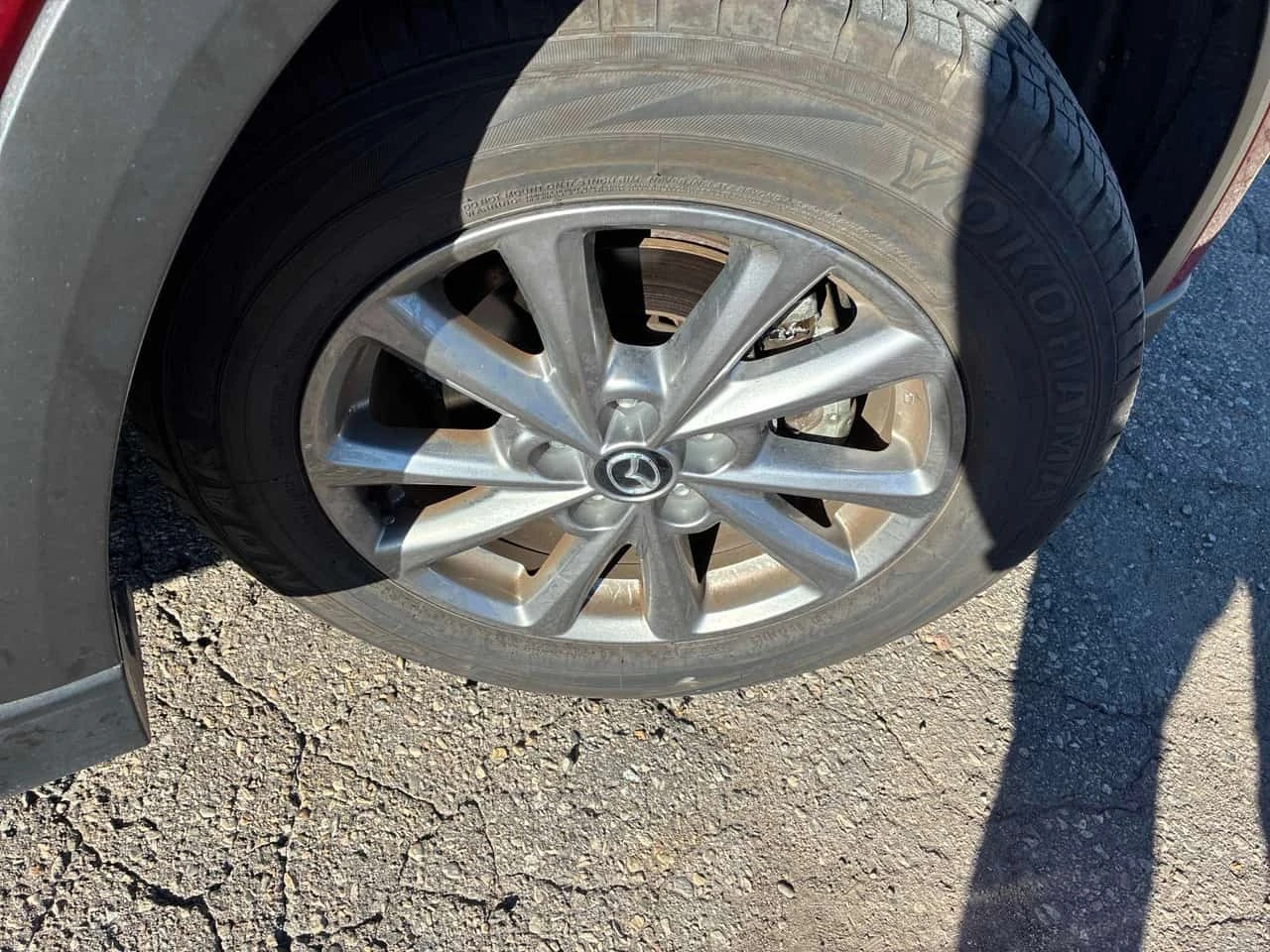 Mazda CX-5 * AWD * CARFAX * , снимка 7 - Автомобили и джипове - 56624884