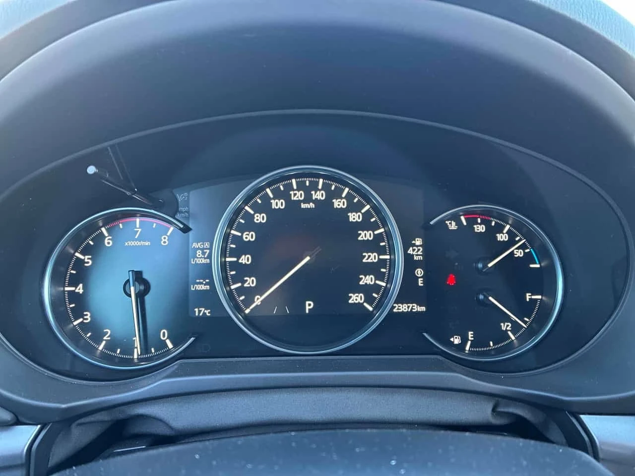Mazda CX-5 * AWD * CARFAX * , снимка 8 - Автомобили и джипове - 56624884