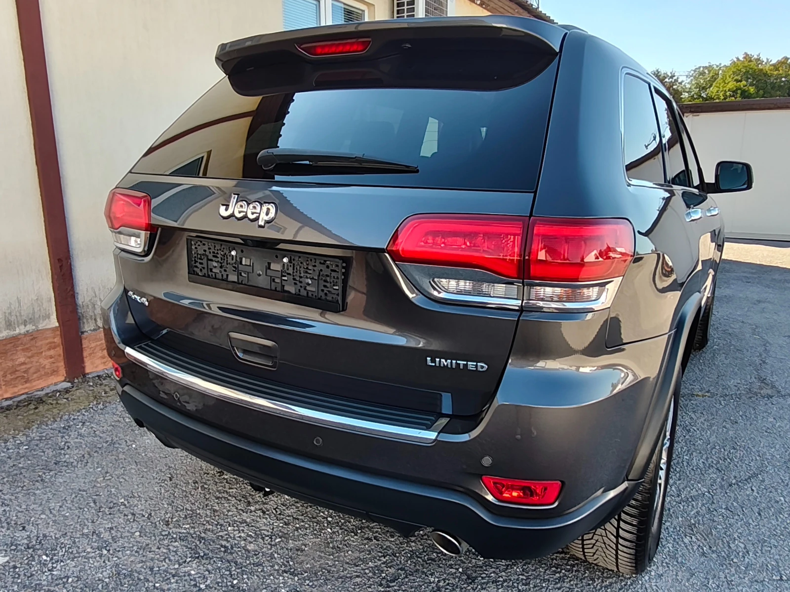 Jeep Grand cherokee 99465 �� - ��������� !! ��������� !!! | Mobile.bg � ����������� 4