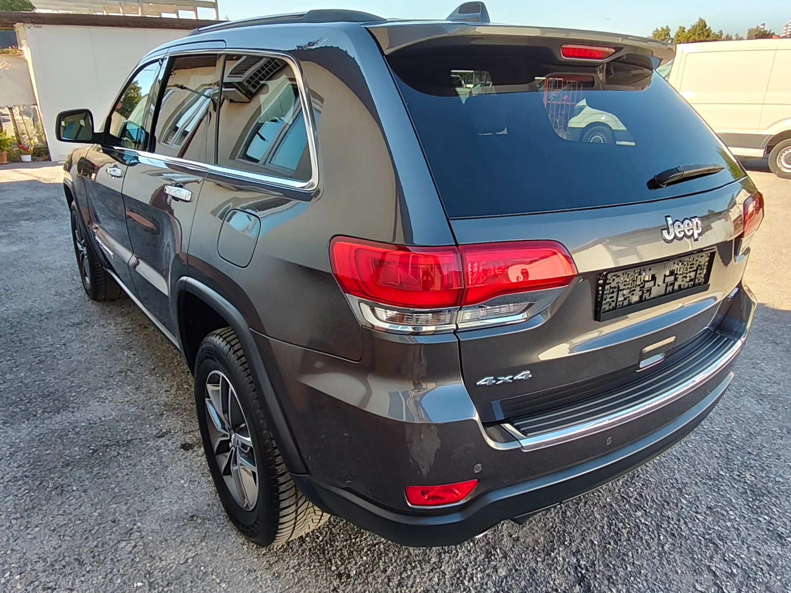 Jeep Grand cherokee 99465 �� - ��������� !! ��������� !!! | Mobile.bg � ����������� 3