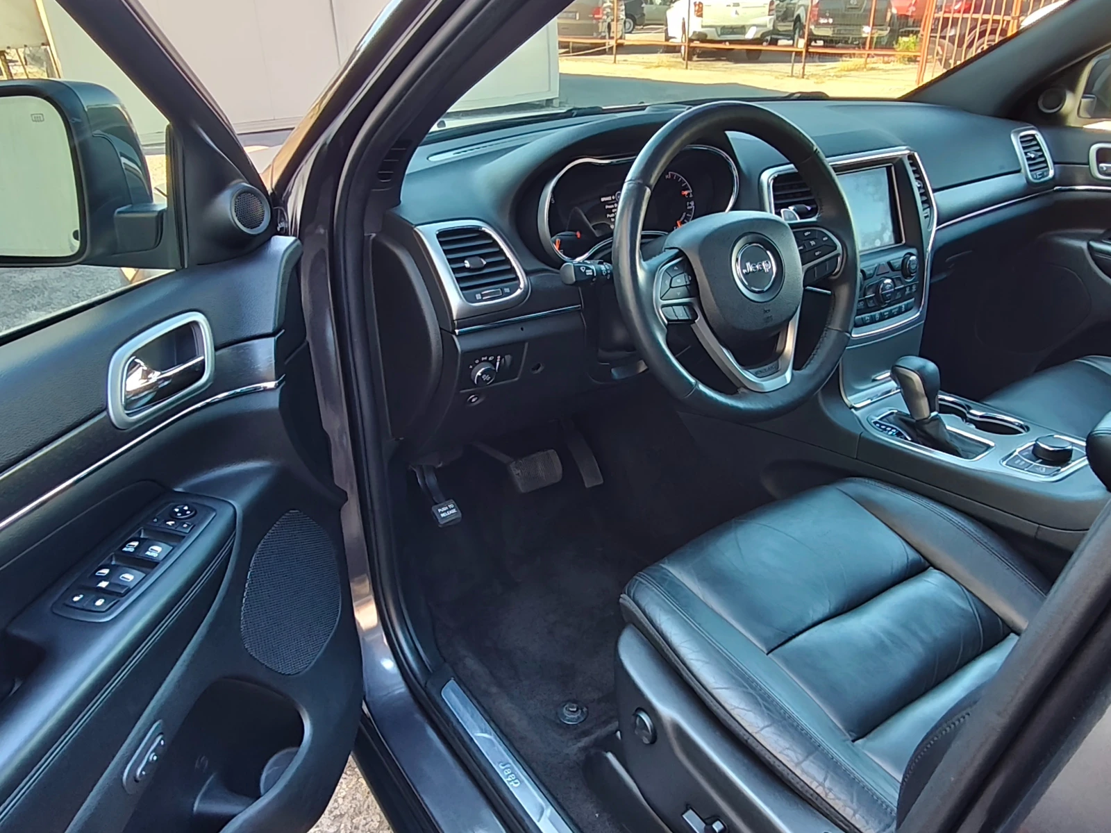 Jeep Grand cherokee 99465 �� - ��������� !! ��������� !!! | Mobile.bg � ����������� 5