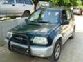 Suzuki Grand vitara 2.0TDi, снимка 1