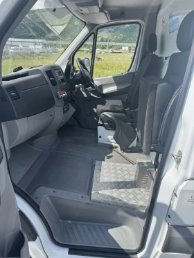 Mercedes-Benz Sprinter 314 Хладилен 6м. гаранция, снимка 8