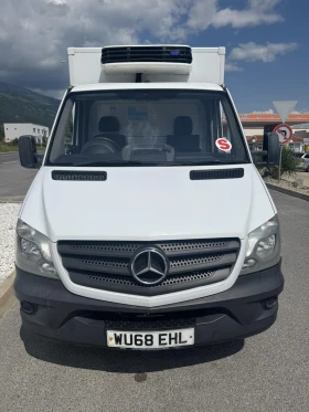 Mercedes-Benz Sprinter 314 Хладилен 6м. гаранция, снимка 2