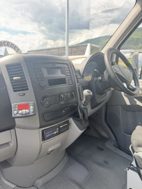 Mercedes-Benz Sprinter 314 Хладилен 6м. гаранция, снимка 7