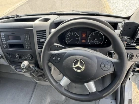 Mercedes-Benz Sprinter 314 Хладилен 6м. гаранция, снимка 9