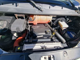 Iveco 35c18 3.0 HPI 3.5т, снимка 11