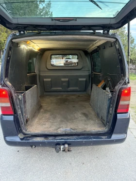Mercedes-Benz Vito, снимка 7