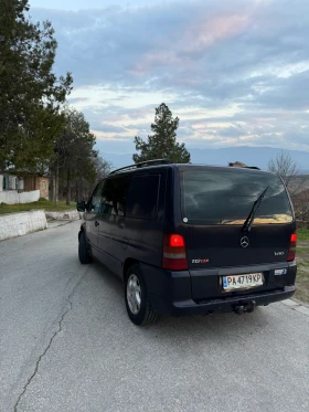 Mercedes-Benz Vito, снимка 4