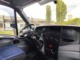 Iveco 35c18 Пътна помощ, снимка 7