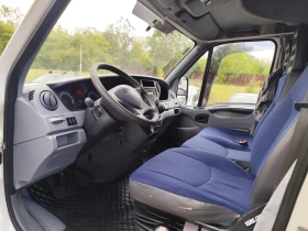 Iveco 35c18 Пътна помощ, снимка 8