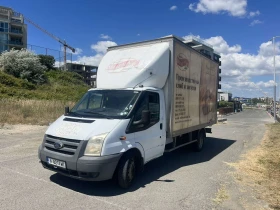 Ford Transit 2.4, снимка 7