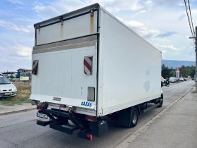 Iveco Daily 72C17 HI-MATIC + KЛИМАТРОНИК, снимка 4