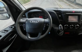 Iveco Daily 72C17 HI-MATIC + KЛИМАТРОНИК, снимка 7