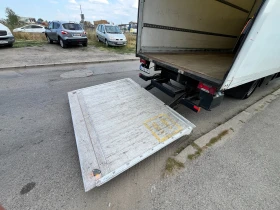 Iveco Daily 72C17 HI-MATIC + KЛИМАТРОНИК, снимка 17