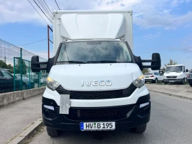 Iveco Daily 72C17 HI-MATIC + KЛИМАТРОНИК, снимка 2