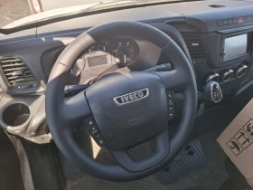 Iveco Daily 72C17 HI-MATIC + KЛИМАТРОНИК, снимка 7