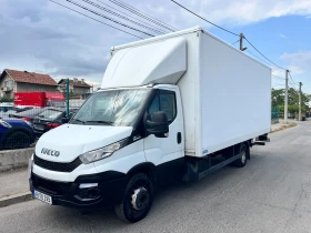 Iveco Daily 72C17 HI-MATIC + KЛИМАТРОНИК, снимка 1