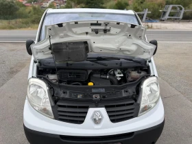 Renault Trafic 2.0dCi, снимка 15