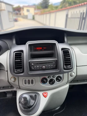 Renault Trafic 2.0dCi, снимка 10