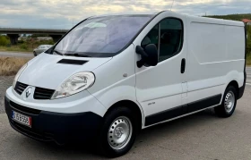 Renault Trafic 2.0dCi, снимка 6