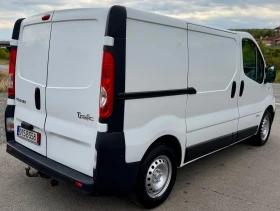Renault Trafic 2.0dCi, снимка 3