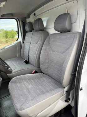Renault Trafic 2.0dCi, снимка 7
