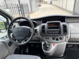 Renault Trafic 2.0dCi, снимка 9