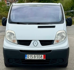 Renault Trafic 2.0dCi, снимка 1
