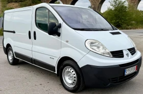 Renault Trafic 2.0dCi, снимка 2