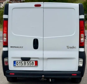 Renault Trafic 2.0dCi, снимка 4