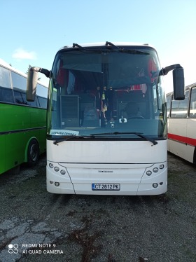 Daf Berkhof AXIAL, снимка 1 - Бусове и автобуси - 45429663