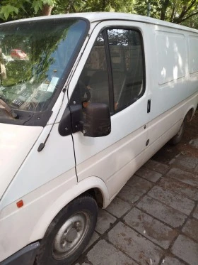 Ford Transit Товарен, снимка 6