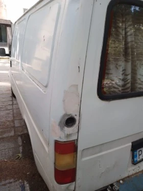 Ford Transit Товарен, снимка 2