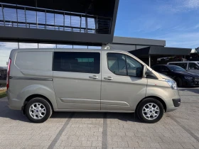 Ford Transit Custom 5- 2    | Mobile.bg    8