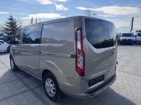 Ford Transit Custom 5- 2    | Mobile.bg    6